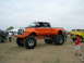 This was the biggest truck at the meet.It IS street legal here in Texas.